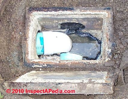 septic distribution box overflow|septic system d box problems.